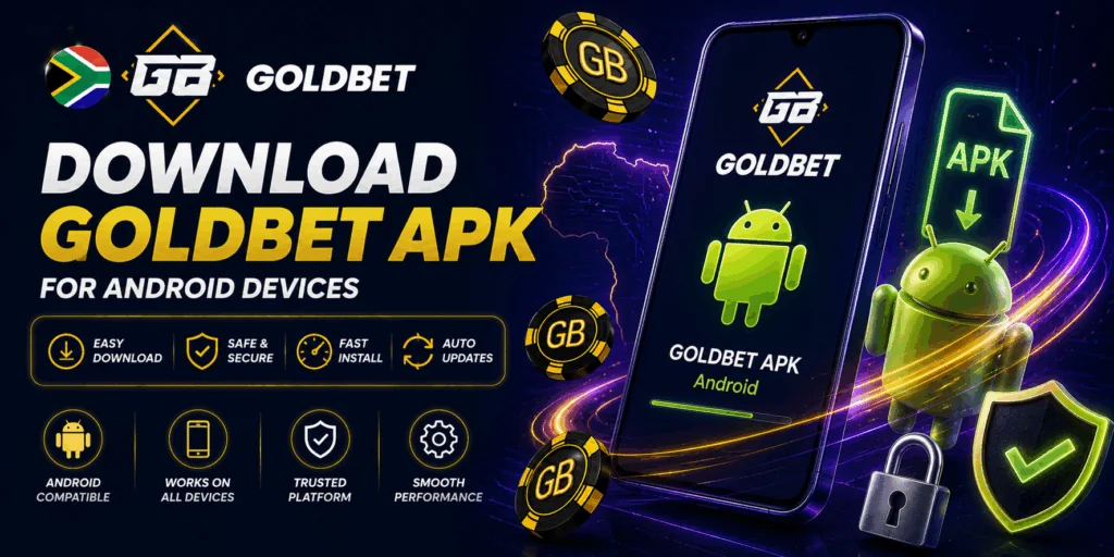 Goldbet APK
